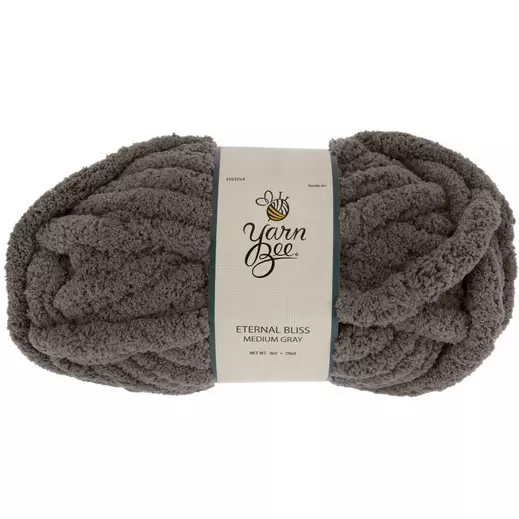 美國Yarn Bee極絨粗毛線