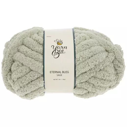 美國Yarn Bee極絨粗毛線