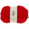 美國Yarn Bee極絨粗毛線