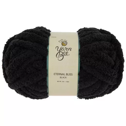 美國Yarn Bee極絨粗毛線