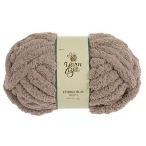 美國Yarn Bee極絨粗毛線