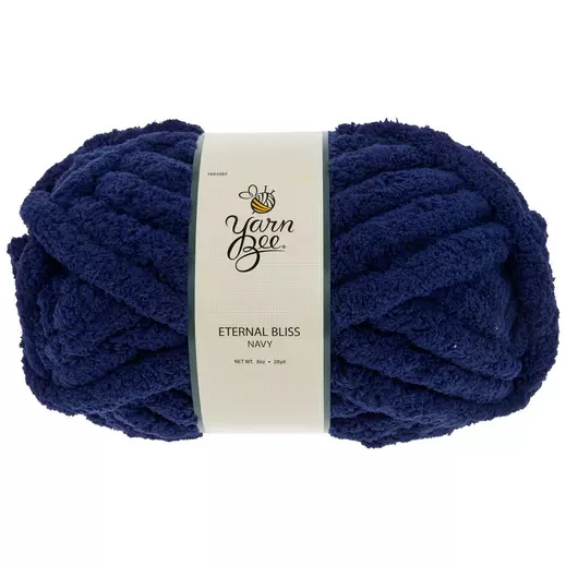 美國Yarn Bee極絨粗毛線