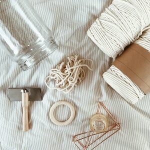 手作編織品6