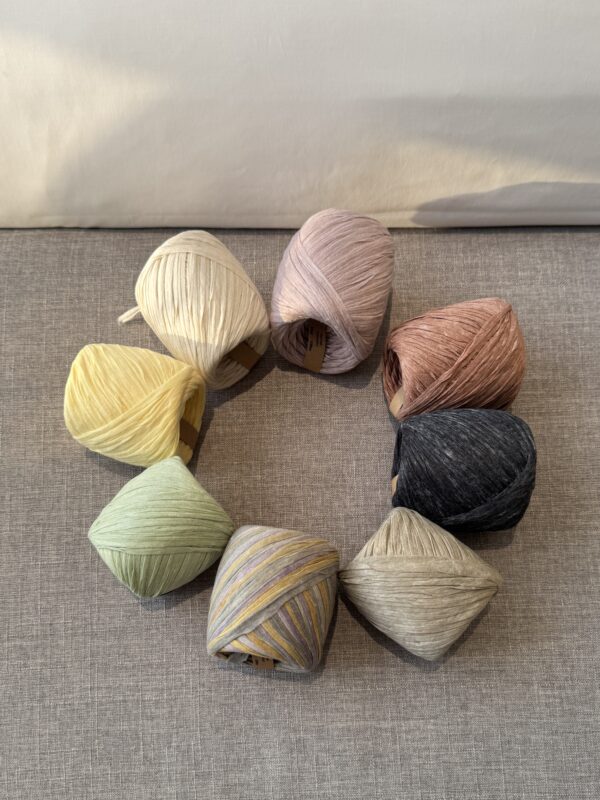 Lovia DIY Kits 材料包+教學影片