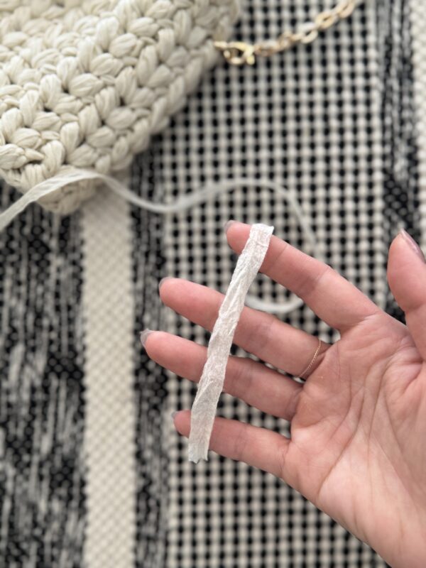 [織圖PDF＋教學影片] LOVIA